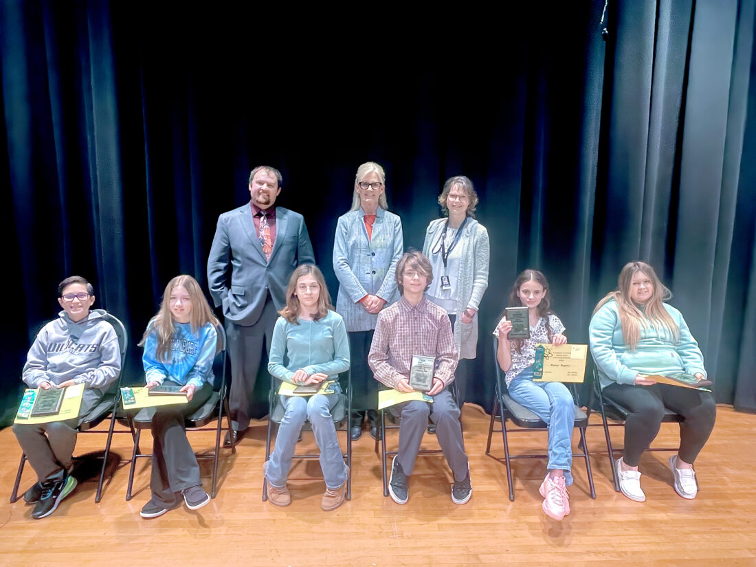 Spelling bee winners | News, Sports, Jobs - Weirton Daily Times - Vimarsana News